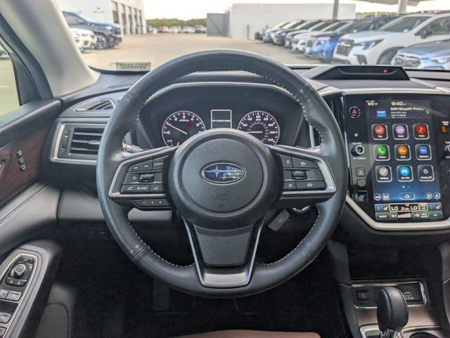 Used 2024 Subaru Ascent Touring AWD/4WD image 24