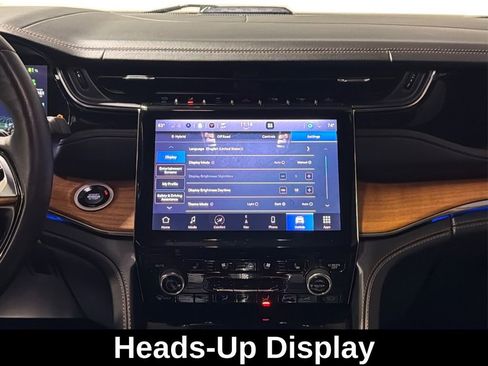 Used 2022 Jeep Grand Cherokee Summit image 15