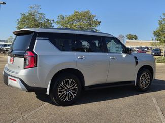 New 2026 Nissan Armada SL video 2