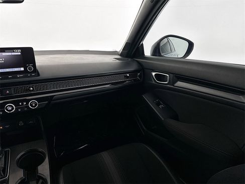 Used 2024 Honda Civic Sport image 22