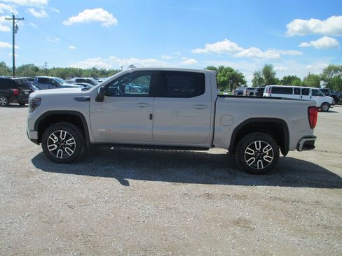 New 2026 GMC Sierra 1500 AT4 AWD/4WD image 11