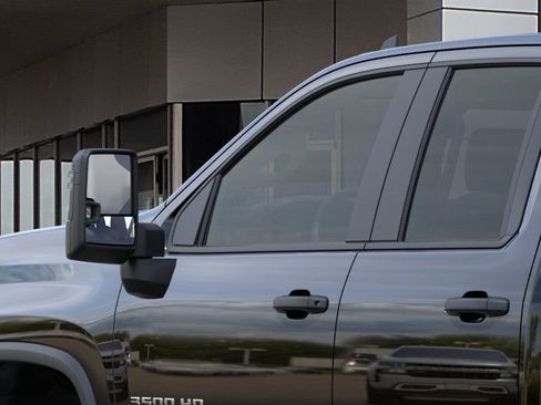 New 2026 Chevrolet Silverado 3500 W/T w/ WT Convenience Package image 12