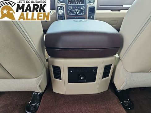 Used 2014 RAM 1500 Laramie w/ Convenience Group AWD/4WD image 20