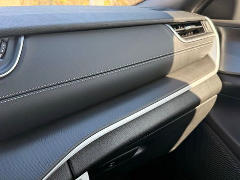 New 2026 Jeep Grand Cherokee Laredo RWD image 21