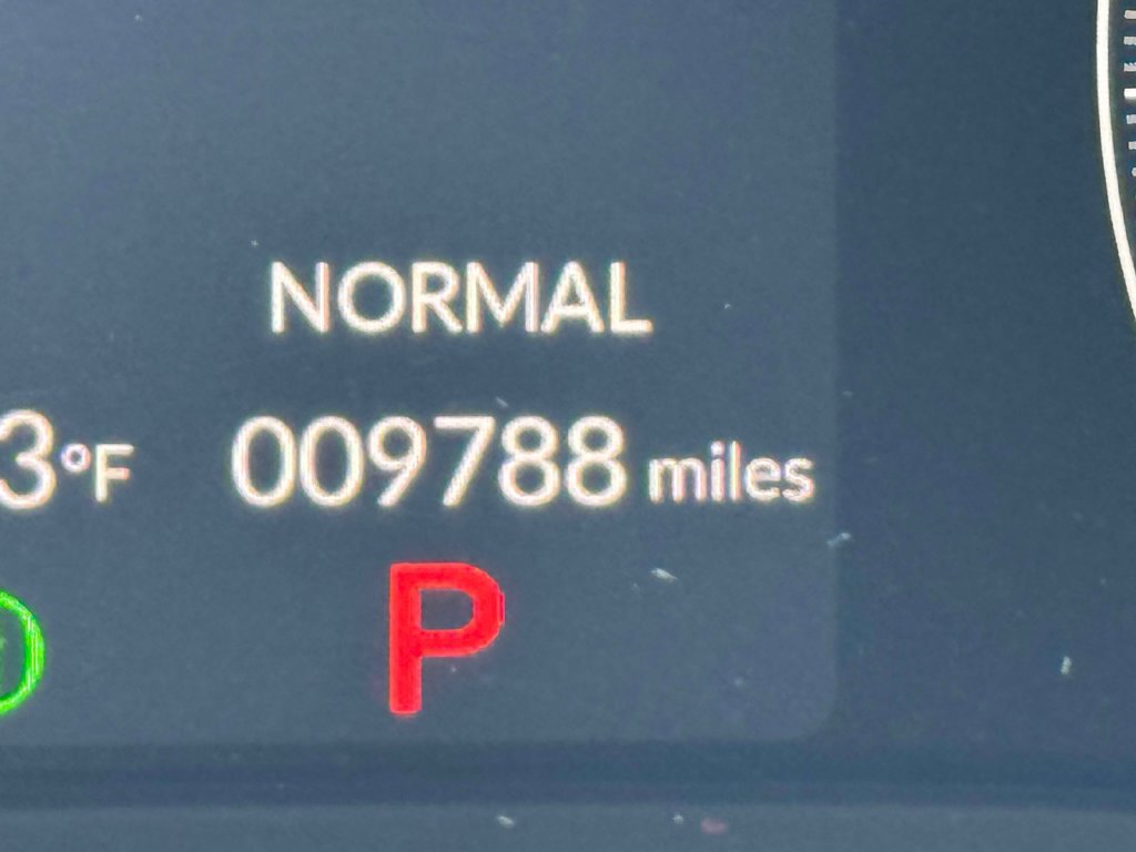 Used 2025 Honda Civic Sport image 17
