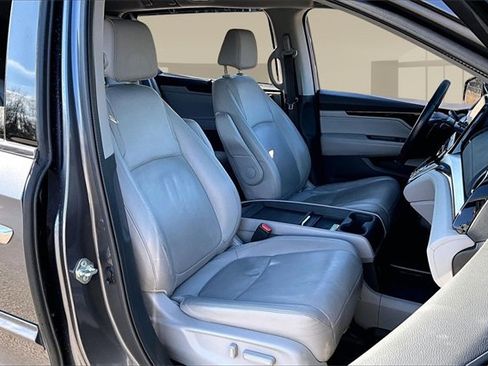 Used 2018 Honda Odyssey Elite image 28