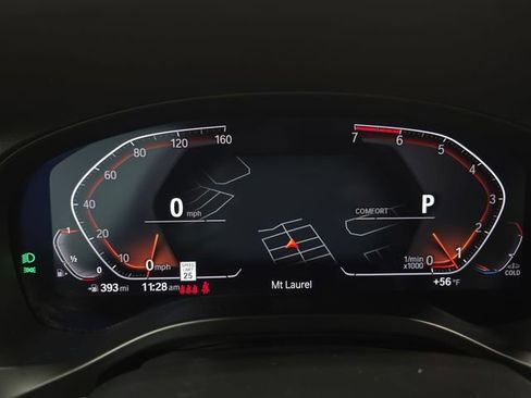 Used 2022 BMW X3 xDrive30i image 19