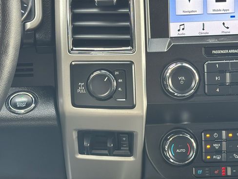 Used 2019 Ford F250 Lariat w/ Lariat Ultimate Package image 25