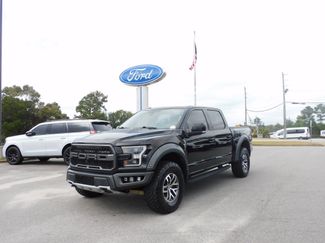 Used 2018 Ford F150 Raptor w/ Equipment Group 802A Luxury video 1
