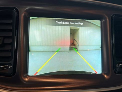 Used 2021 Dodge Challenger R/T Scat Pack w/ Plus Package RWD image 15