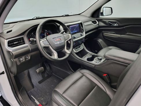 Used 2023 GMC Acadia SLT w/ Preferred Package AWD/4WD image 49