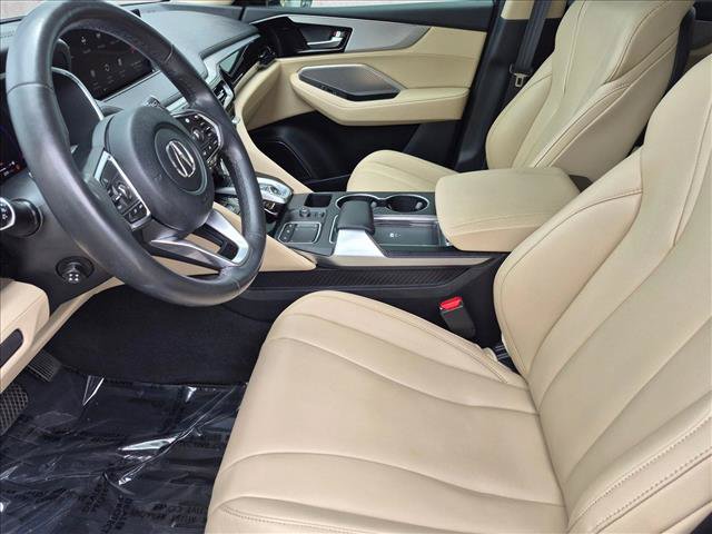Used 2024 Acura MDX FWD image 15