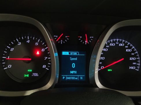 Used 2016 Chevrolet Equinox LT AWD/4WD image 23