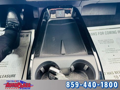 Used 2023 Ford Mustang Mach-E GT image 36