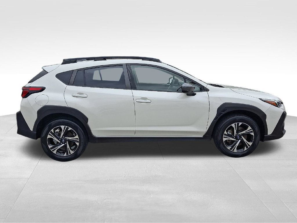 Used 2024 Subaru Crosstrek 2.0i Premium AWD/4WD image 7