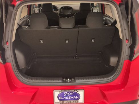 Certified 2024 Kia Soul LX FWD image 13