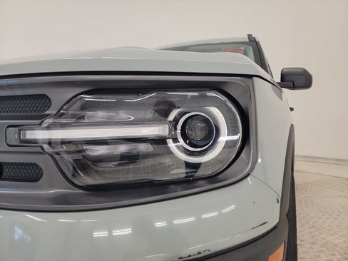 Used 2021 Ford Bronco Sport Big Bend AWD/4WD image 9