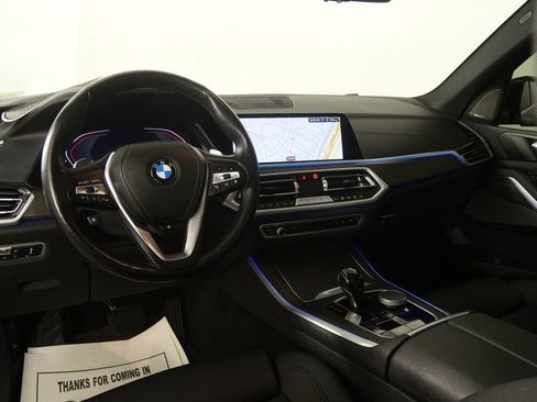 Used 2021 BMW X5 sDrive40i w/ Premium Package image 17