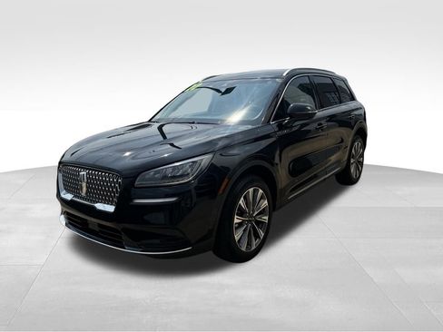 Used 2022 Lincoln Corsair Reserve image 4