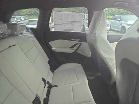 New 2026 BMW X1 xDrive28i w/ Technology Package AWD/4WD image 12