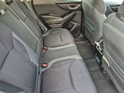 Used 2022 Subaru Forester Premium AWD/4WD image 29