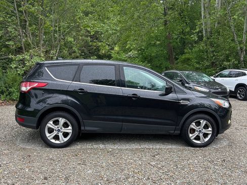 Used 2015 Ford Escape SE AWD/4WD image 8