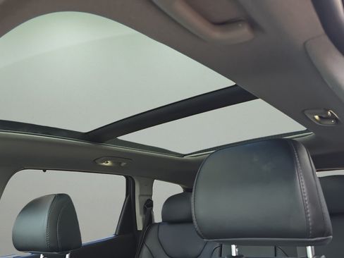 Certified 2023 Hyundai Santa Fe Limited AWD/4WD image 15