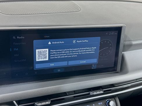 Used 2025 Hyundai Sonata SEL image 21