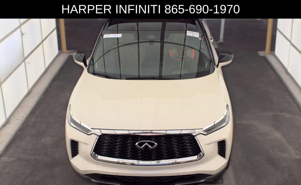 Used 2023 INFINITI QX60 Autograph FWD image 12