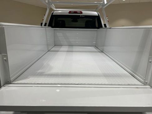Certified 2024 Chevrolet Silverado 2500 W/T w/ WT Convenience Package AWD/4WD image 21