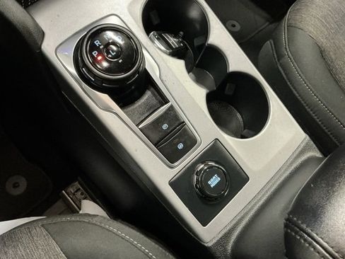 Used 2021 Ford Bronco Sport Big Bend image 20