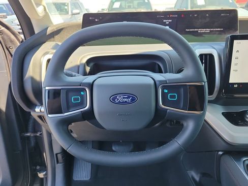 Certified 2025 Ford Expedition Max Active AWD/4WD image 24