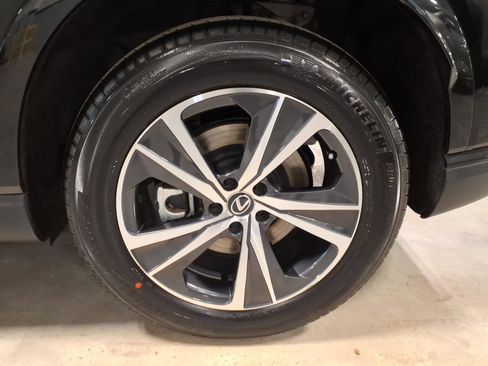 Certified 2023 Lexus RX 350 Premium w/ Cold Area Package image 15