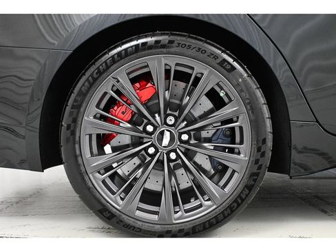 New 2026 Cadillac CT5 V Blackwing w/ Precision Package RWD image 11