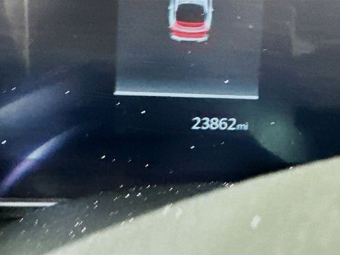 Used 2025 Kia K5 LXS image 19