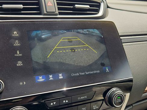 Certified 2017 Honda CR-V EX-L image 26