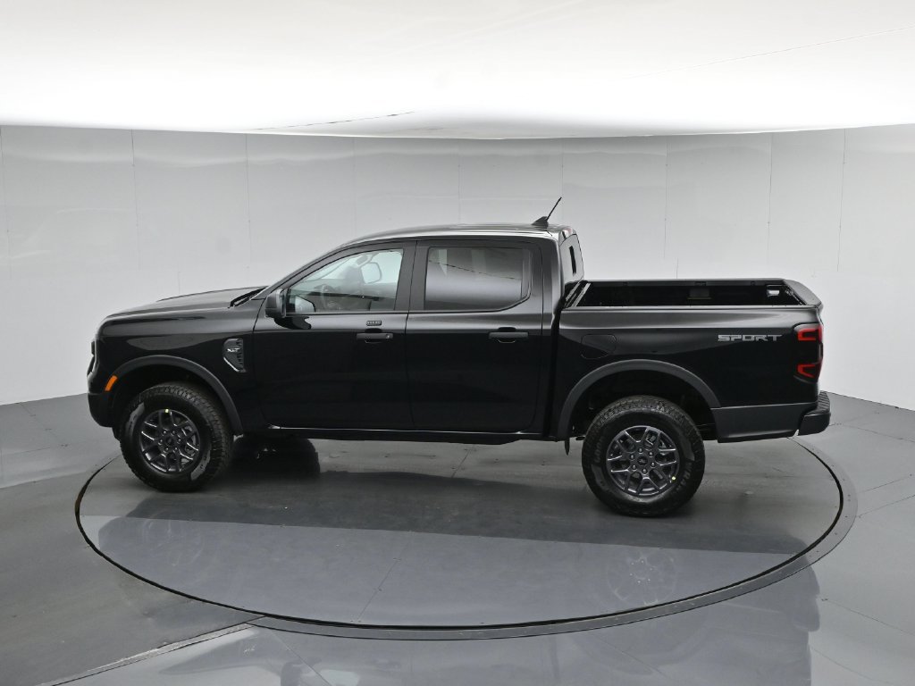 New 2026 Ford Ranger XLT w/ Equipment Group 301A High RWD image 49