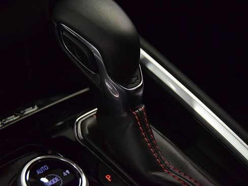 Used 2025 Chevrolet Colorado Z71 image 26