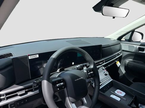 New 2026 Hyundai Santa Fe SEL FWD image 9