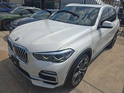 Used 2021 BMW X5 sDrive40i w/ Premium Package 2