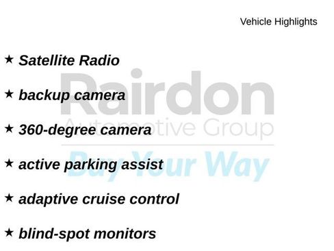 Used 2022 RAM 2500 Limited image 11