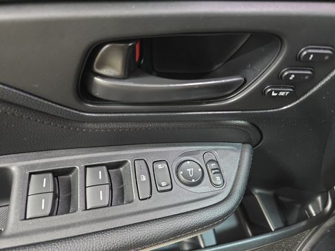 Certified 2024 Honda Odyssey Sport image 25