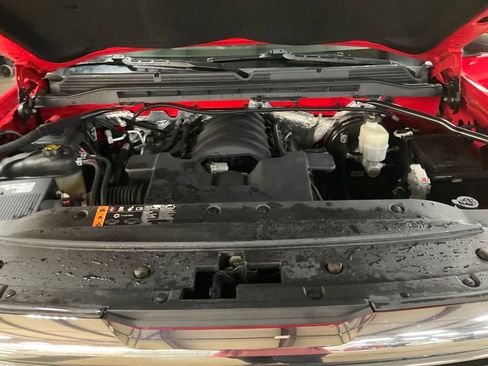 Used 2017 GMC Sierra 1500 SLE w/ SLE Value Package image 23