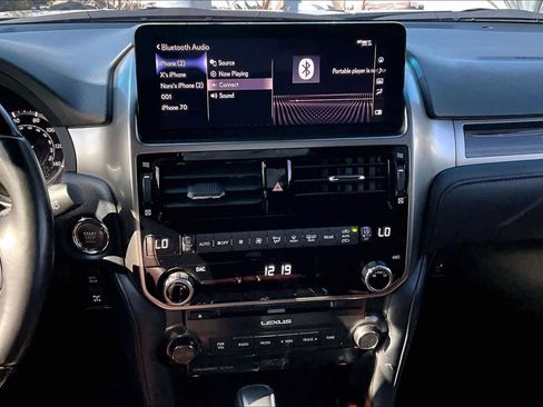 Used 2023 Lexus GX 460 Premium image 8