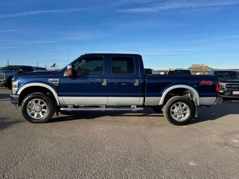 Used 2008 Ford F350 Lariat image 2