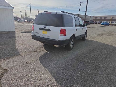 Used 2006 Ford Expedition XLT image 5