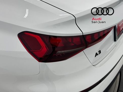 New 2026 Audi A3 2.0T Premium image 9