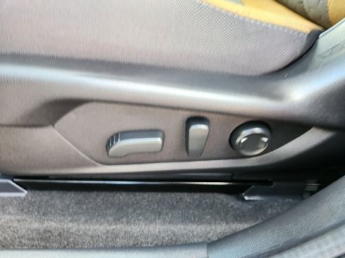 Used 2024 Subaru Crosstrek 2.5i Sport w/ Crosstrek Mirror Package image 18