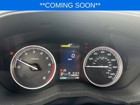 Used 2019 Subaru Forester Premium AWD/4WD image 13