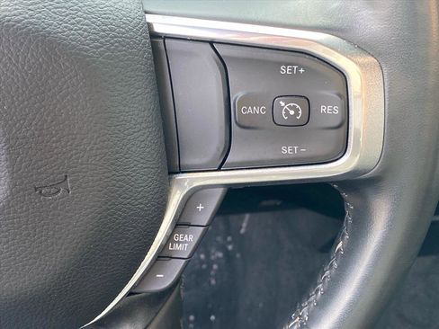 Used 2023 RAM 1500 Laramie w/ Trailer Tow Group image 18